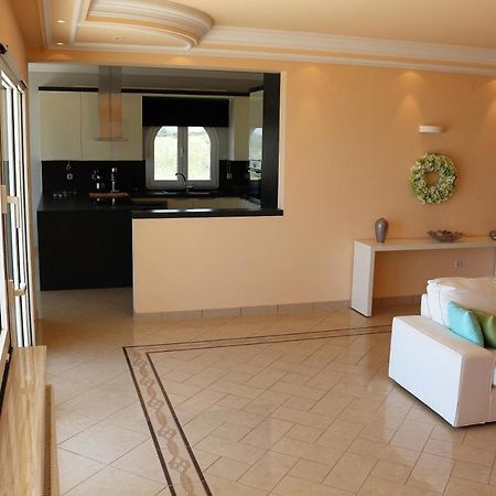אלכסנדרופולי Villa Dimitri - Penthouse Seaview מראה חיצוני תמונה