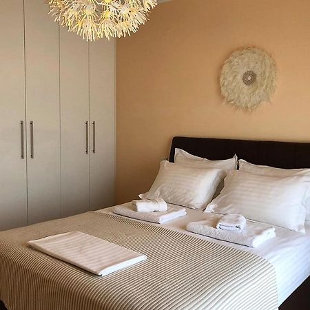 אלכסנדרופולי Villa Dimitri - Penthouse Seaview מראה חיצוני תמונה