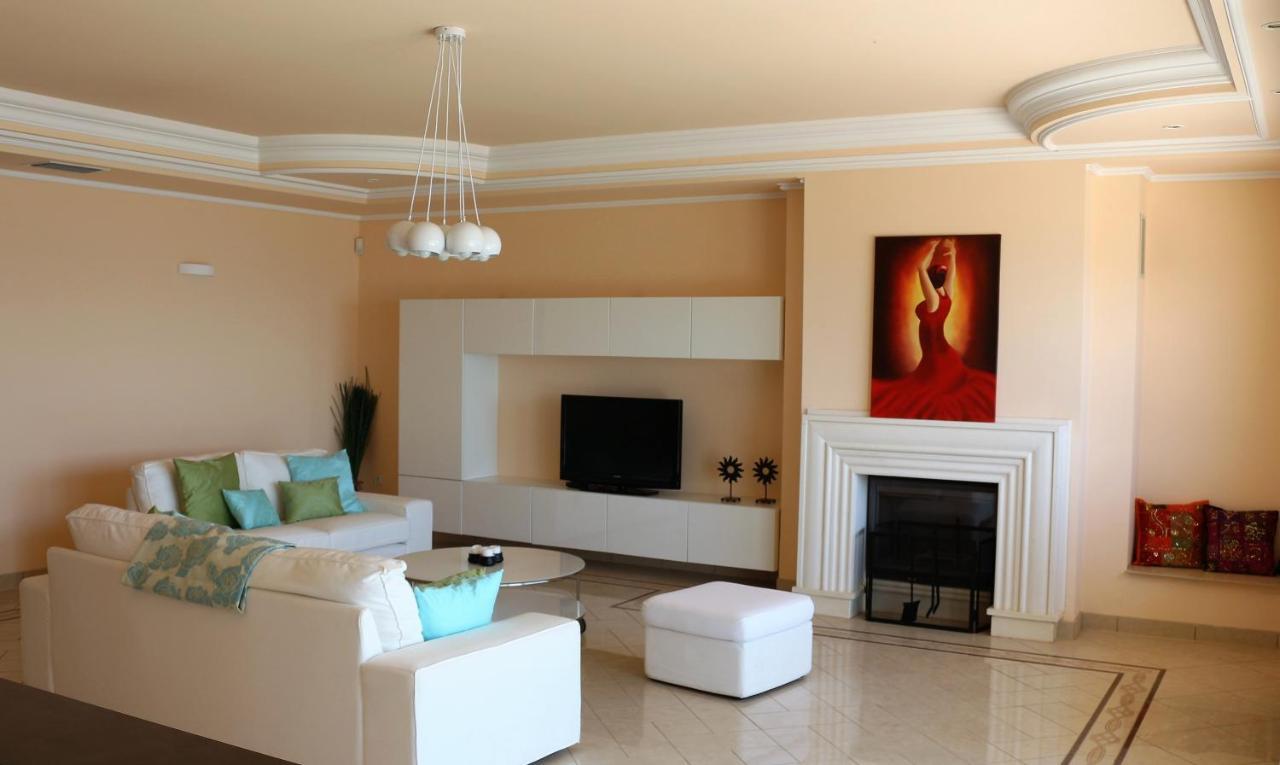 אלכסנדרופולי Villa Dimitri - Penthouse Seaview מראה חיצוני תמונה