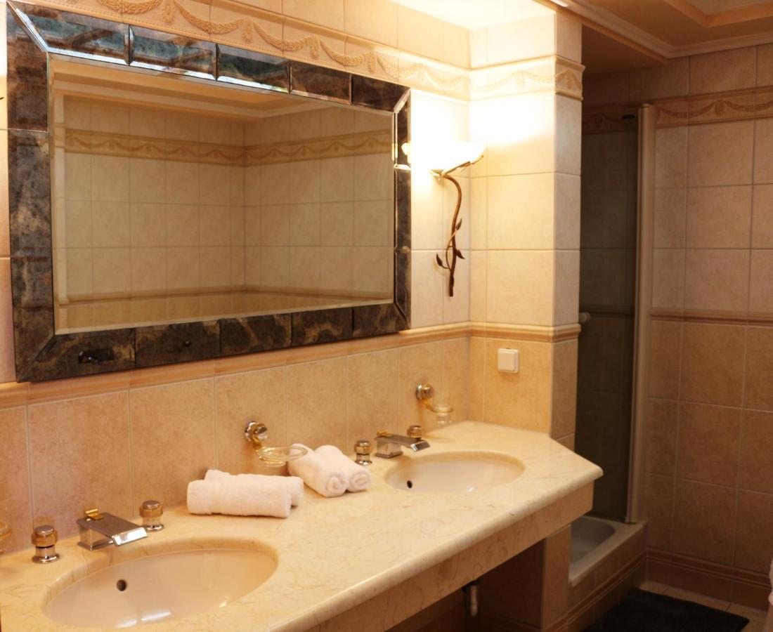 אלכסנדרופולי Villa Dimitri - Penthouse Seaview מראה חיצוני תמונה